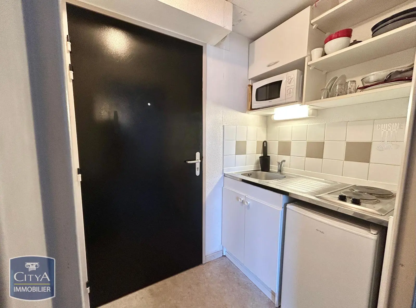 Photo 5 Appartement 2 pièces 30m²