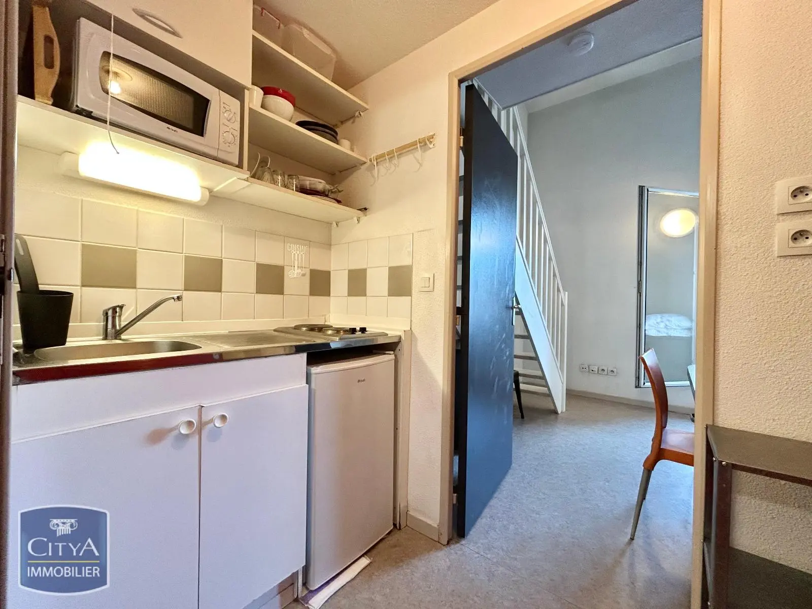 Photo 4 Appartement 2 pièces 30m²