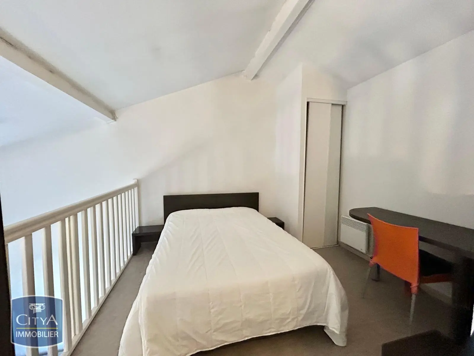 Photo 6 Appartement 2 pièces 30m²