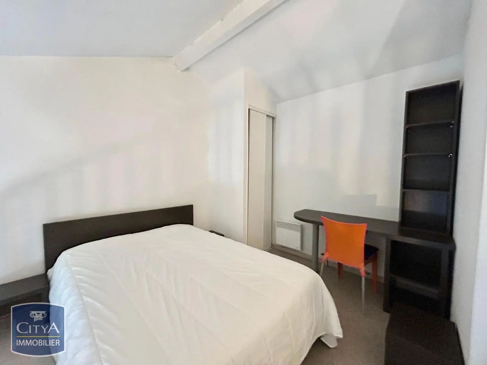 Photo 7 Appartement 2 pièces 30m²