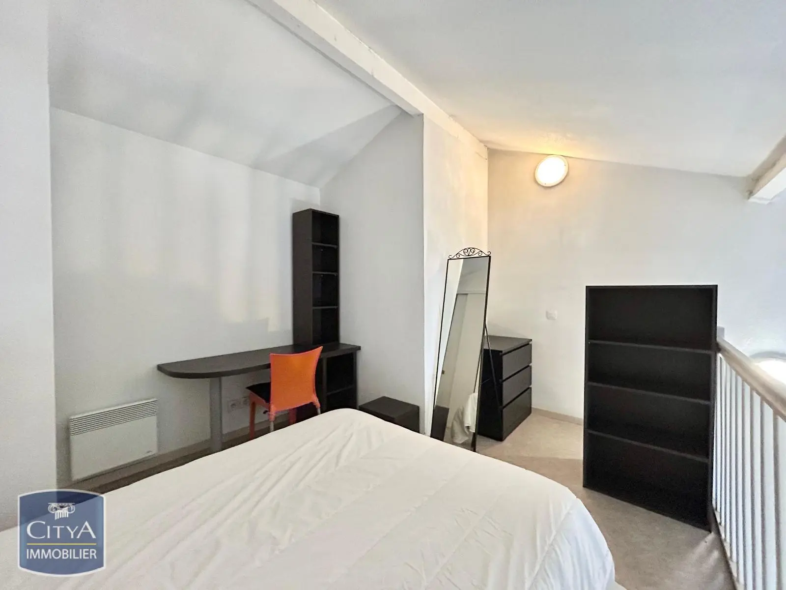 Photo 8 Appartement 2 pièces 30m²