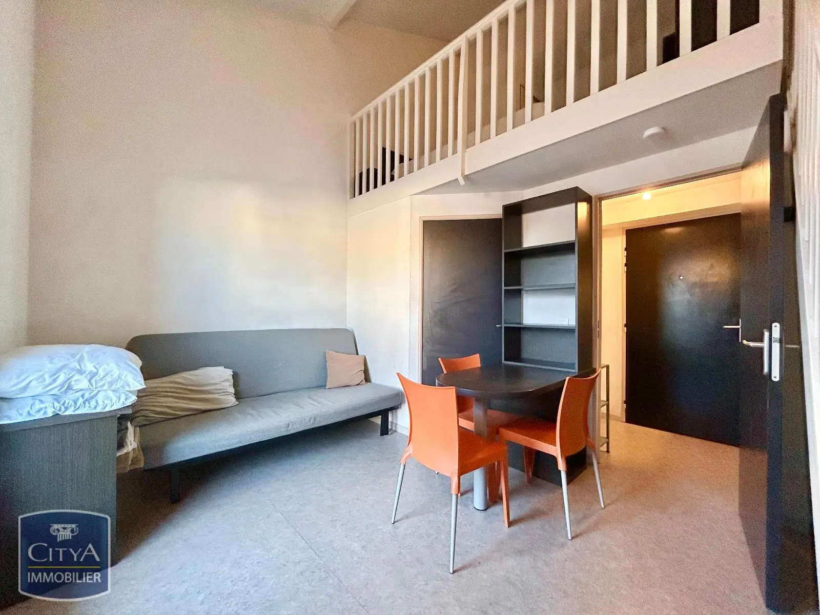 Photo 2 Appartement 2 pièces 30m²