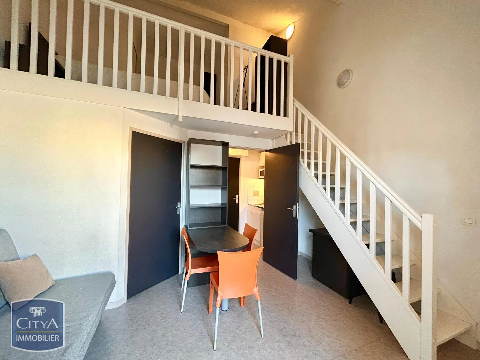 Photo 1 Appartement 2 pièces 30m²