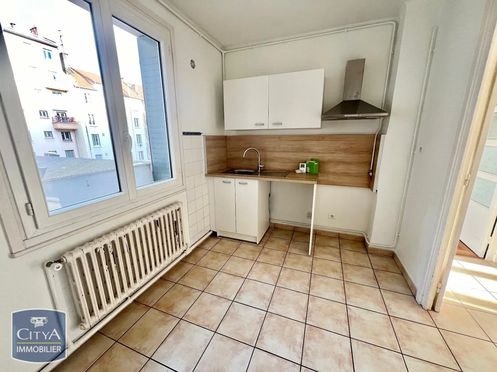 Photo 2 appartement Lyon 7e Arrondissement