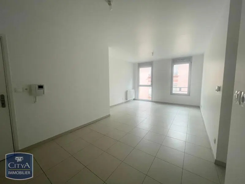 Photo 1 appartement Villeurbanne