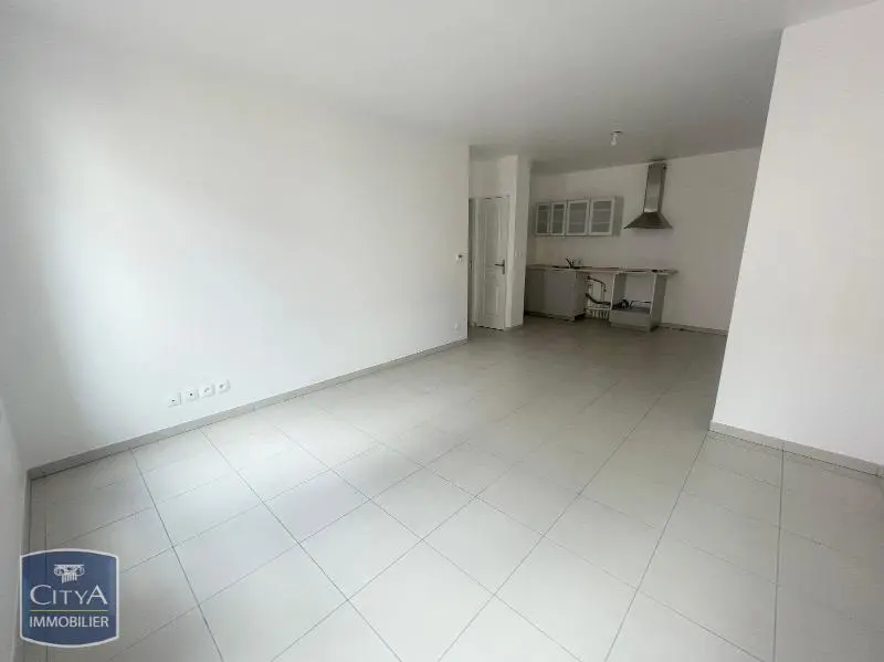 Photo 2 appartement Villeurbanne