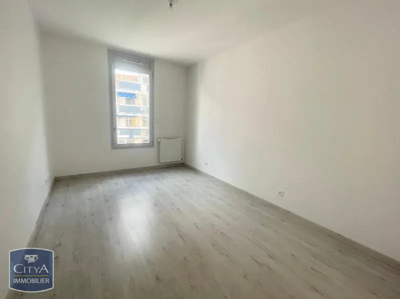 Photo 4 appartement Villeurbanne