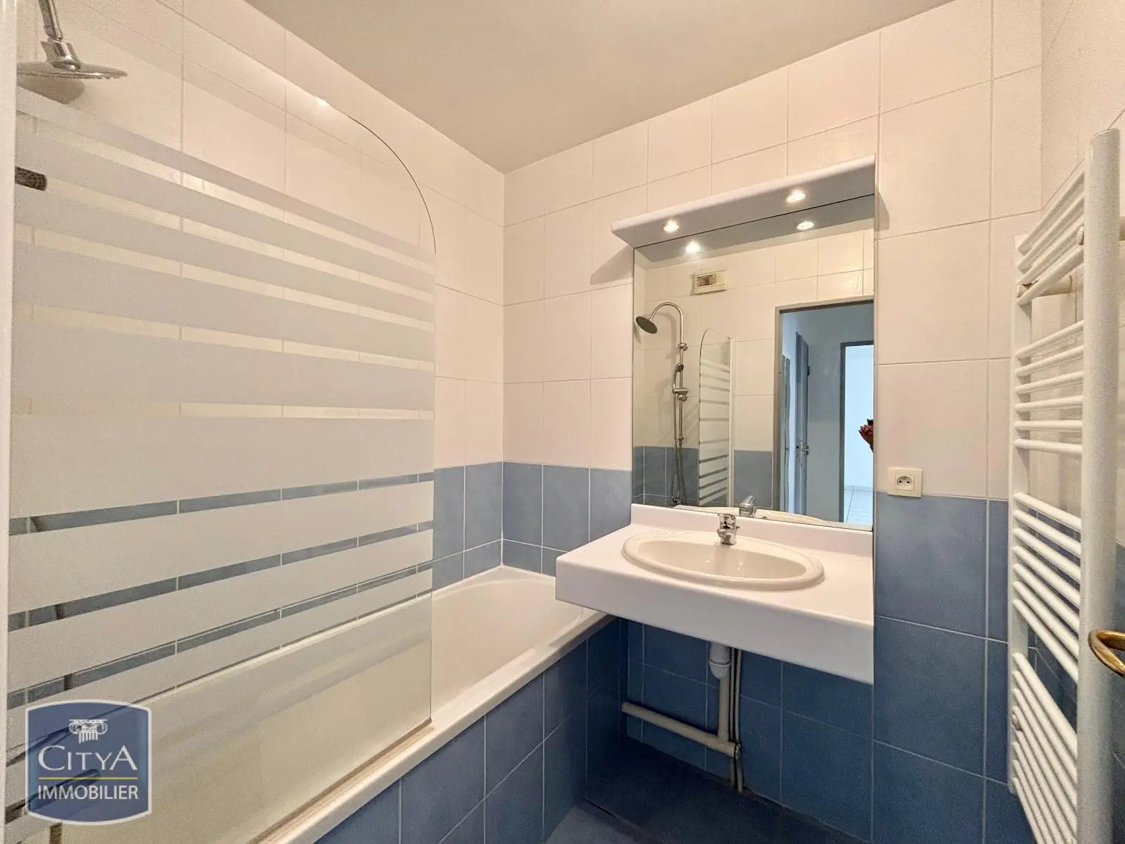 Photo 6 appartement Lyon 8e Arrondissement