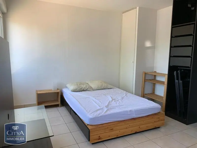 Photo 3 Appartement 1 pièce 28.09m²