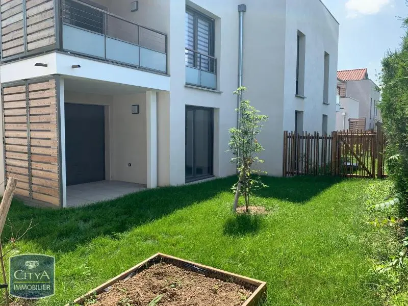 Photo 5 Appartement 3 pièces 63.76m²