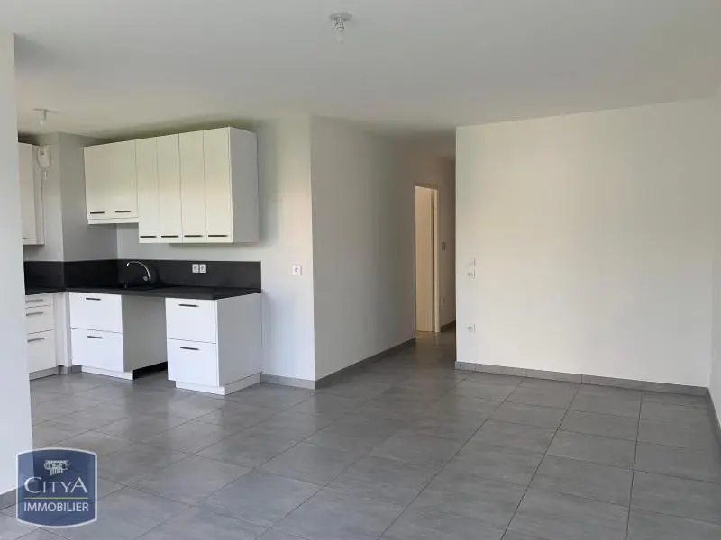 Photo 2 Appartement 3 pièces 63.76m²