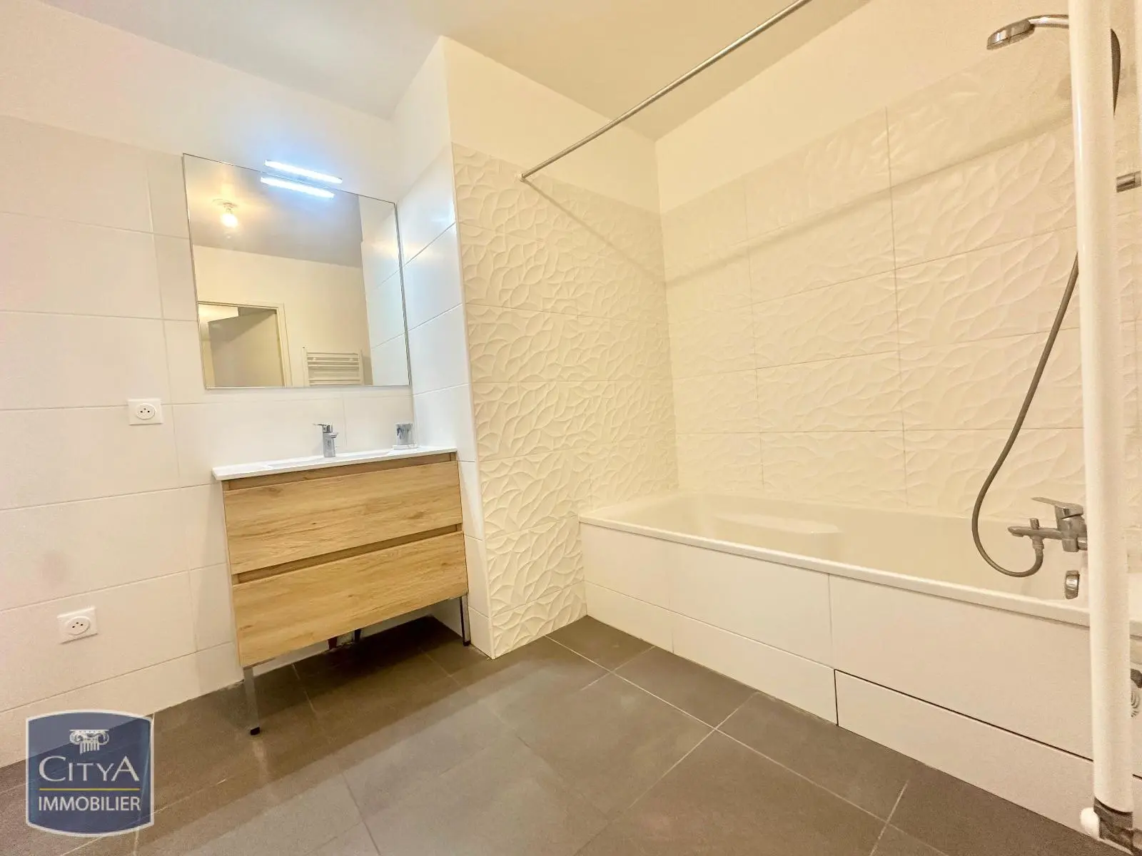 Photo 5 Appartement 3 pièces 59.87m²