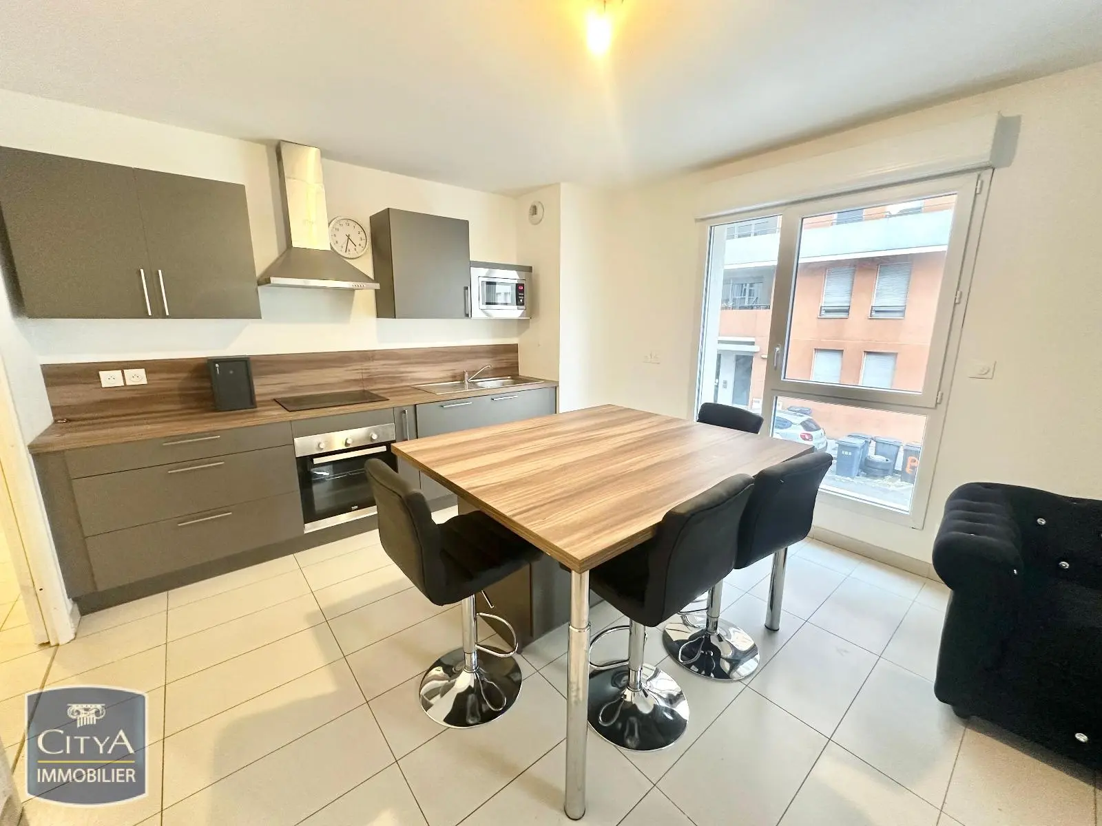 Photo 1 Appartement 3 pièces 59.87m²