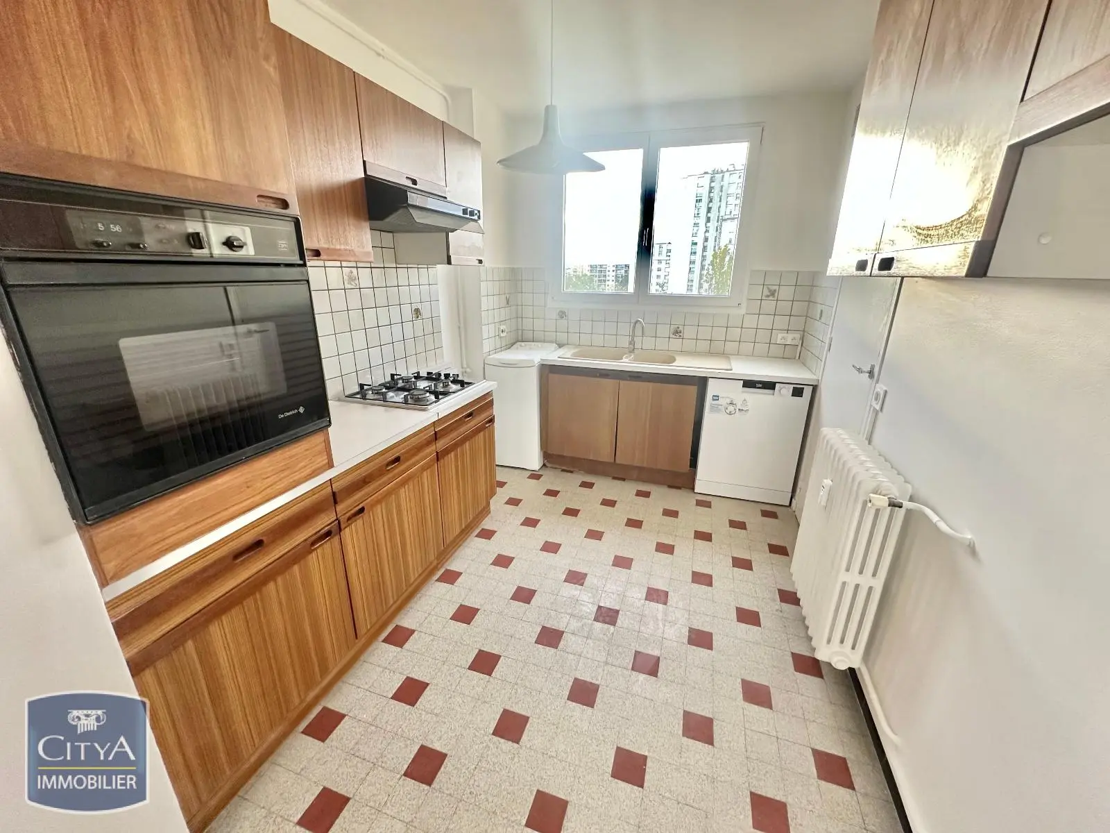 Photo 2 Appartement 4 pièces 83.66m²