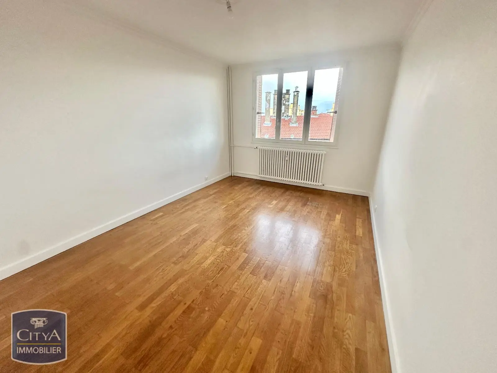 Photo 4 Appartement 4 pièces 83.66m²