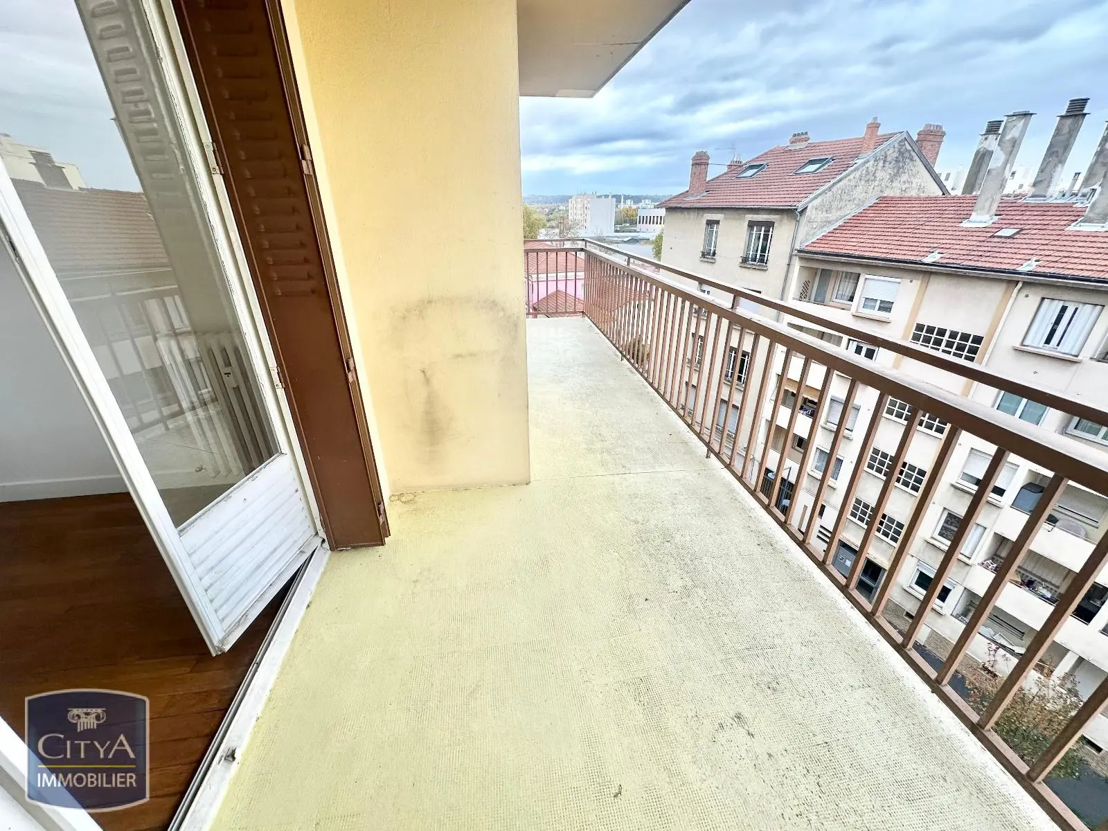 Photo 3 Appartement 4 pièces 83.66m²