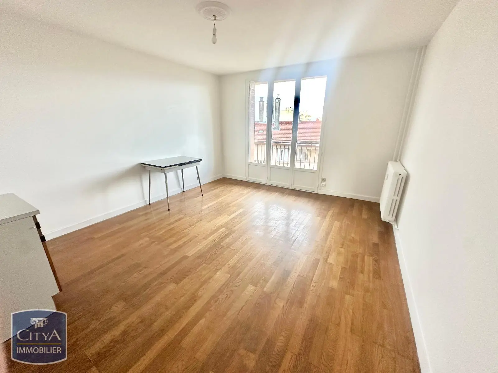 Photo 1 Appartement 4 pièces 83.66m²