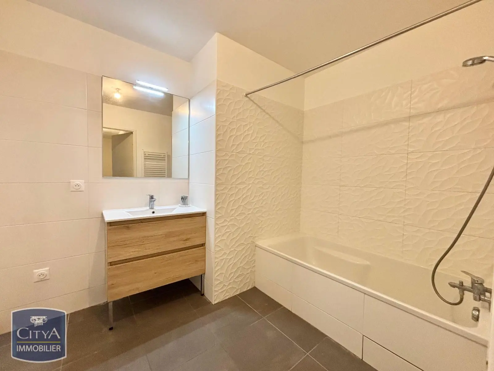 Photo 6 pour Appartement 3 pièces 59.87m² Photo 6 Appartement 3 pièces 59.87m²