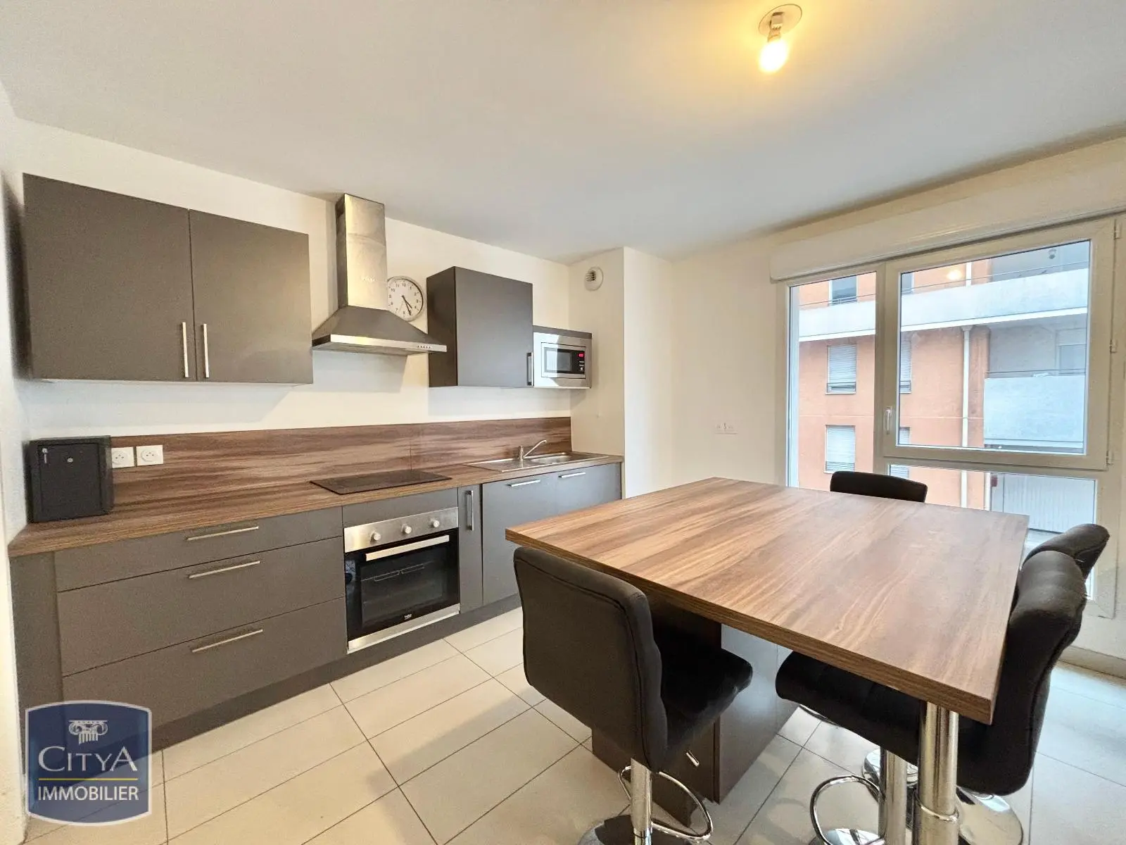 Photo 1 pour Appartement 3 pièces 59.87m² Photo 1 Appartement 3 pièces 59.87m²