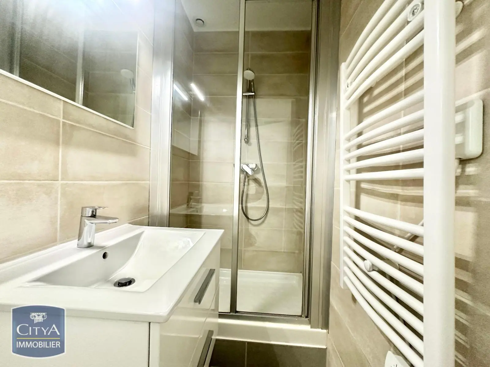 Photo 4 Appartement 2 pièces 30.28m²