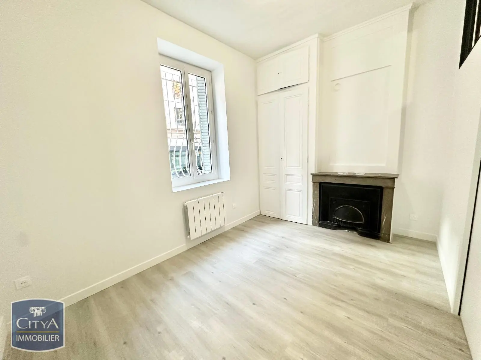 Photo 1 Appartement 2 pièces 30.28m²