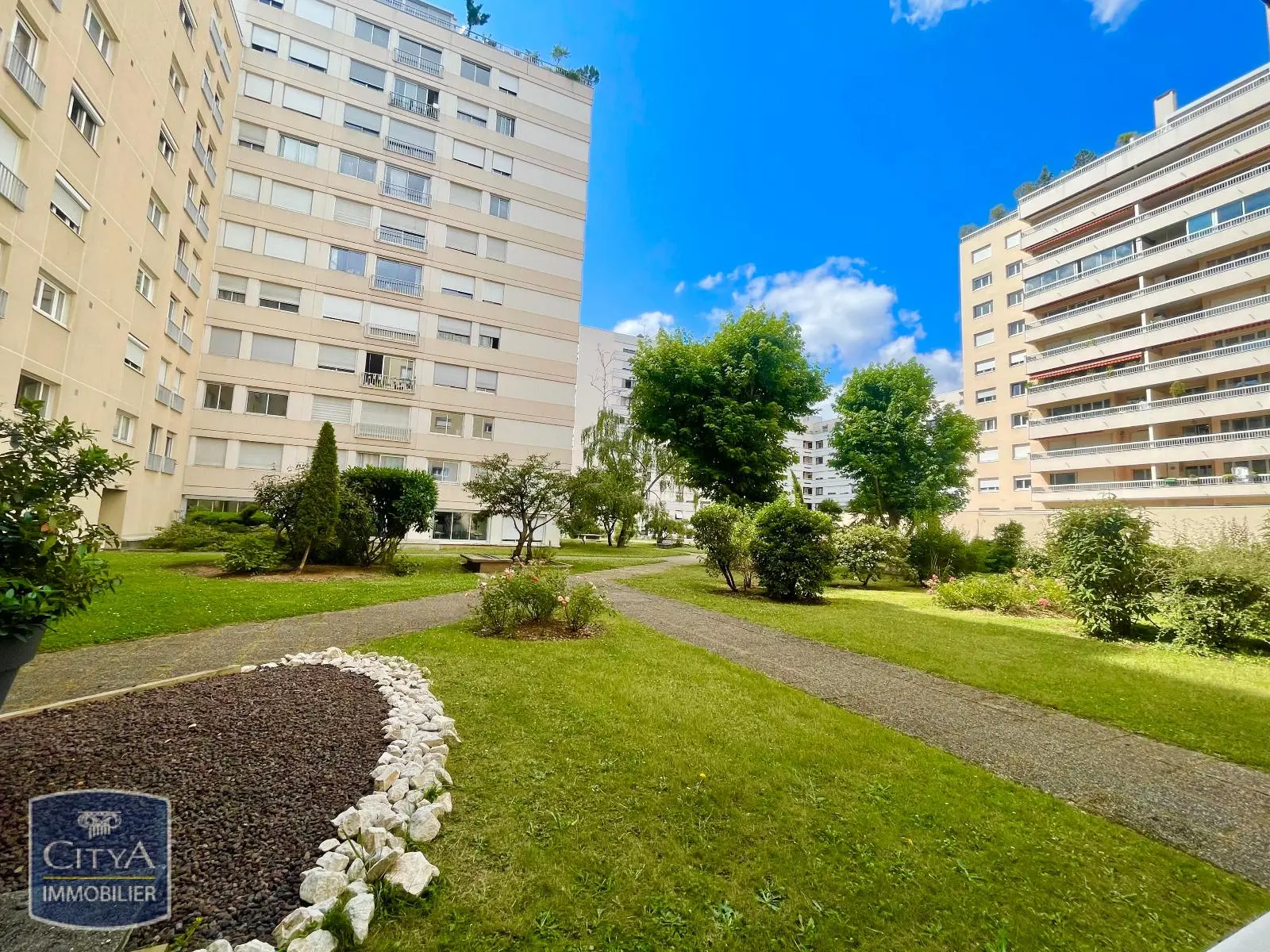 Photo 8 Appartement 1 pièce 31.89m²