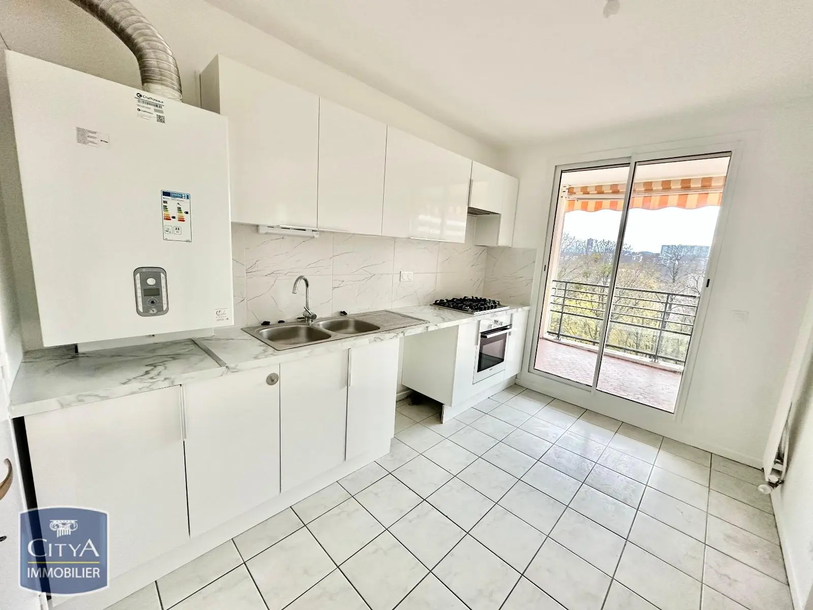 Photo 3 Appartement 3 pièces 96.47m²