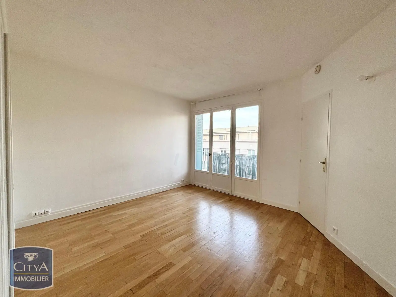 Photo 1 Appartement 2 pièces 43.82m²