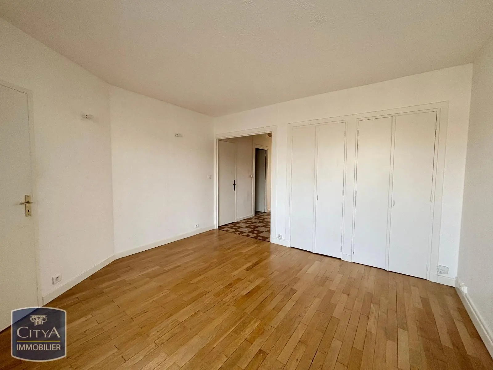 Photo 2 Appartement 2 pièces 43.82m²