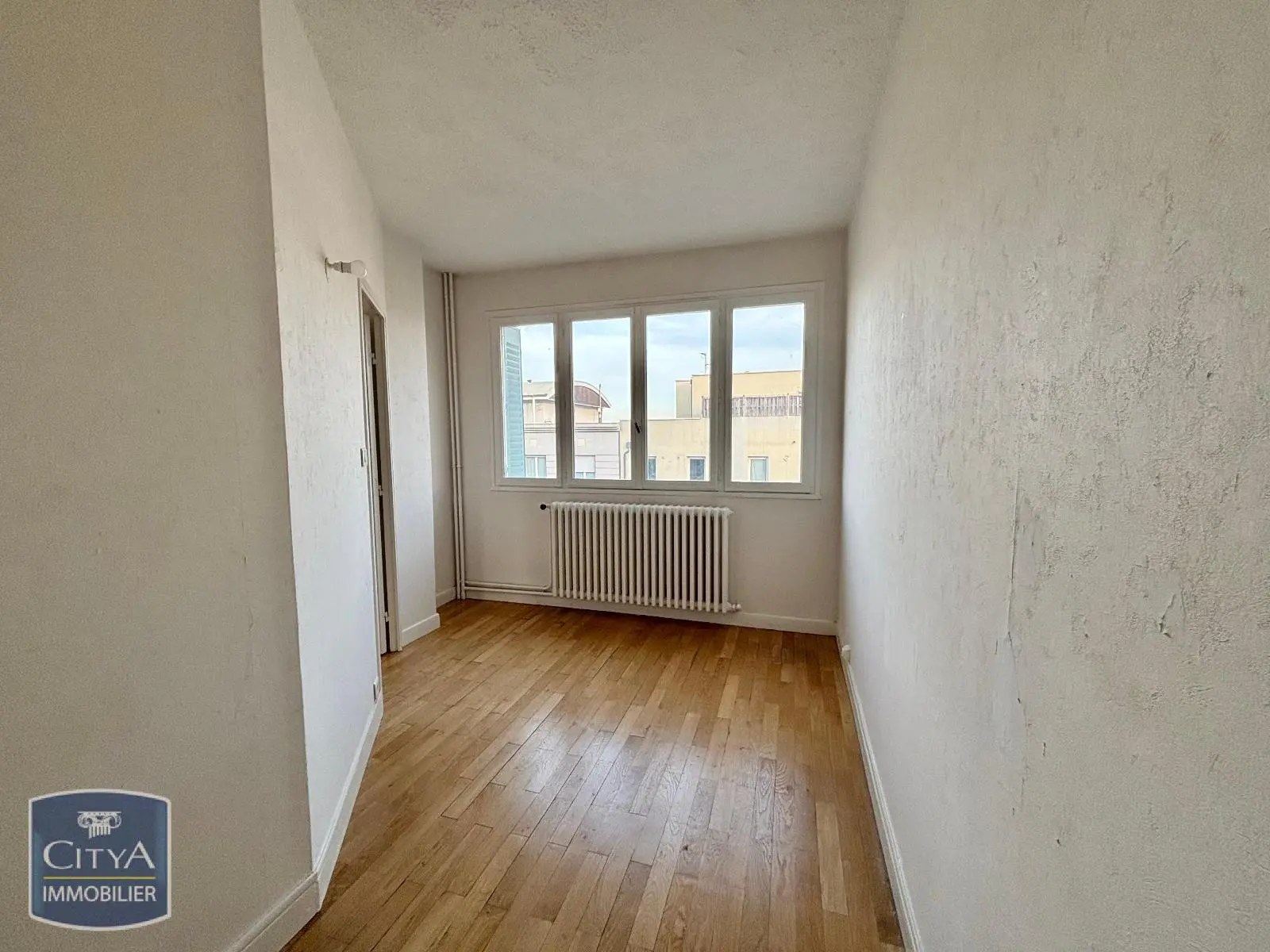 Photo 8 Appartement 2 pièces 43.82m²