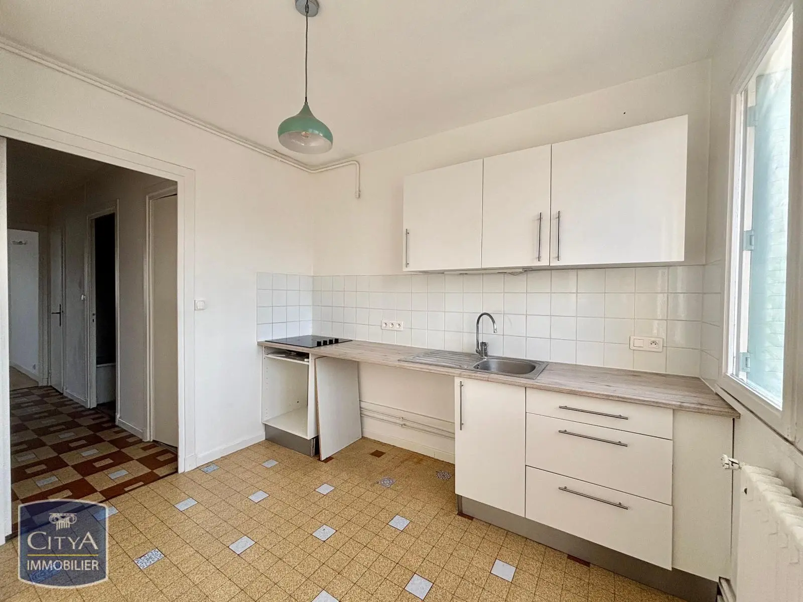 Photo 5 Appartement 2 pièces 43.82m²