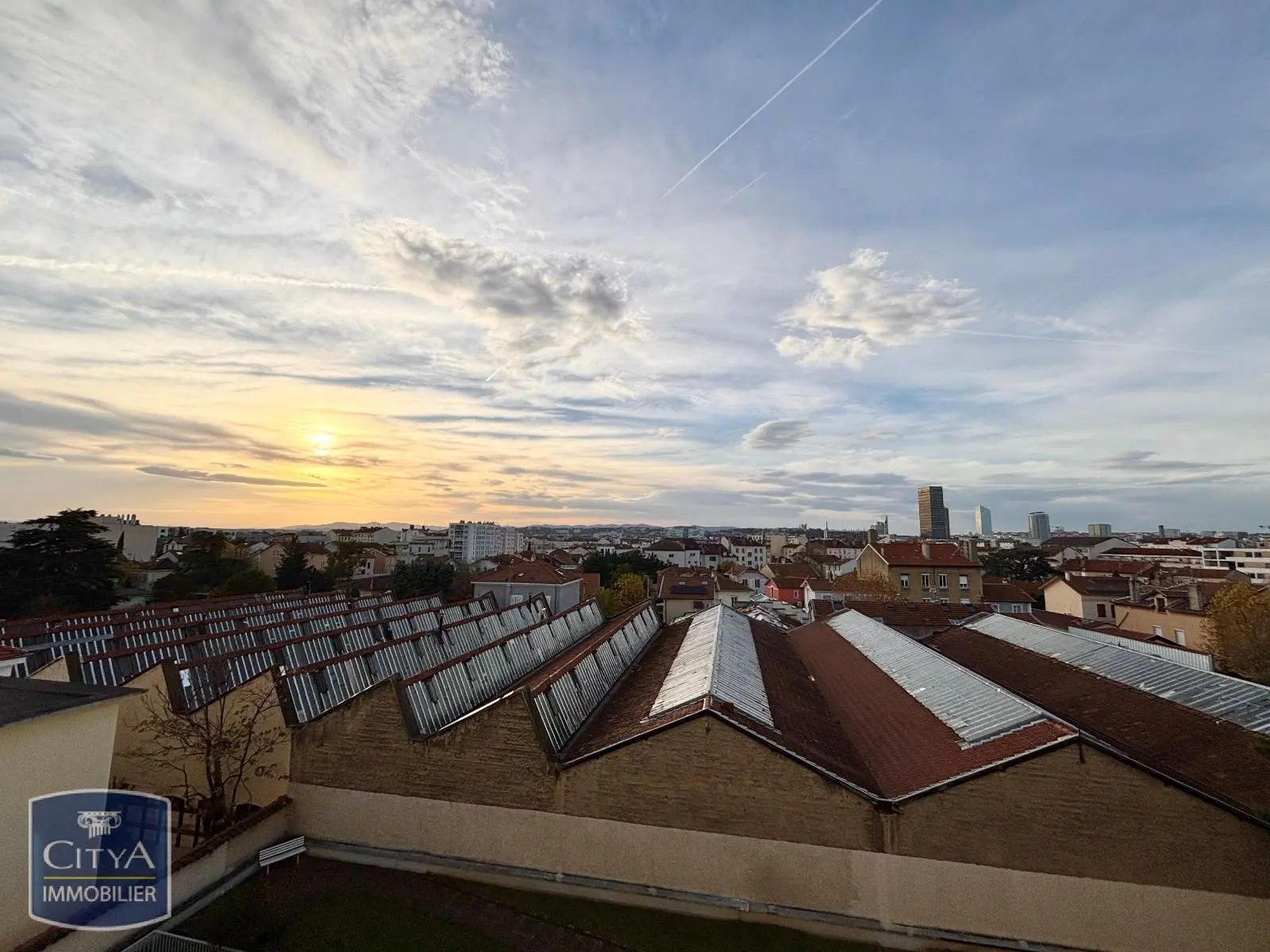 Photo 6 Appartement 2 pièces 43.82m²