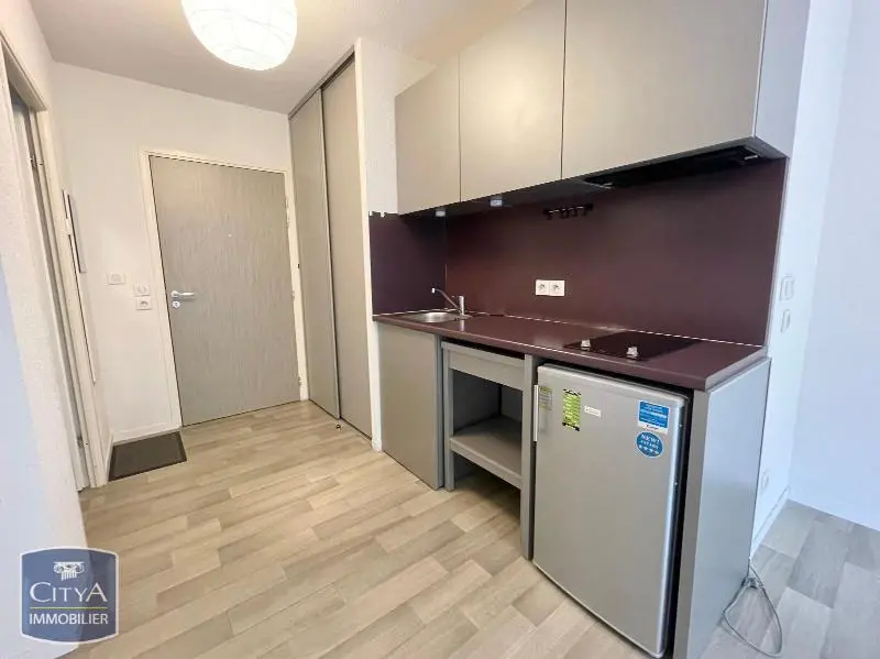 Photo 3 appartement Caluire-et-Cuire