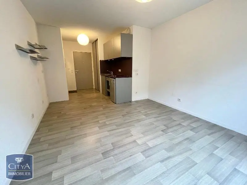 Photo 2 appartement Caluire-et-Cuire