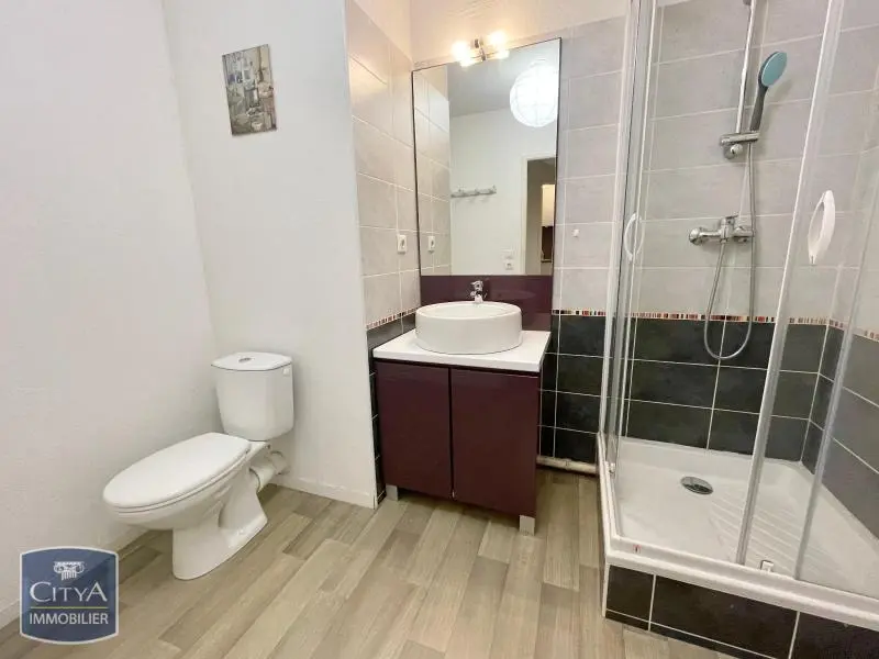 Photo 6 appartement Caluire-et-Cuire