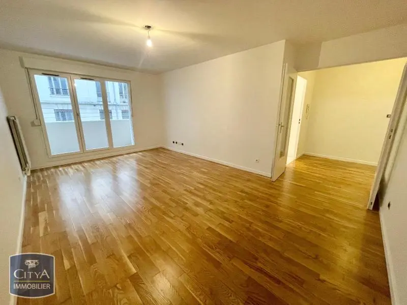 Photo 1 Appartement 3 pièces 71.92m²