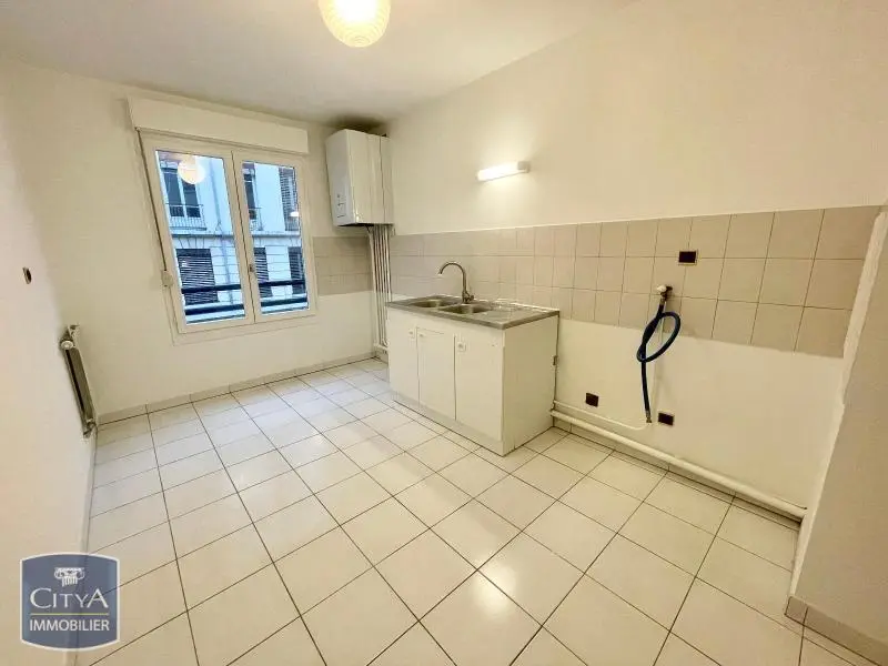 Photo 4 Appartement 3 pièces 71.92m²