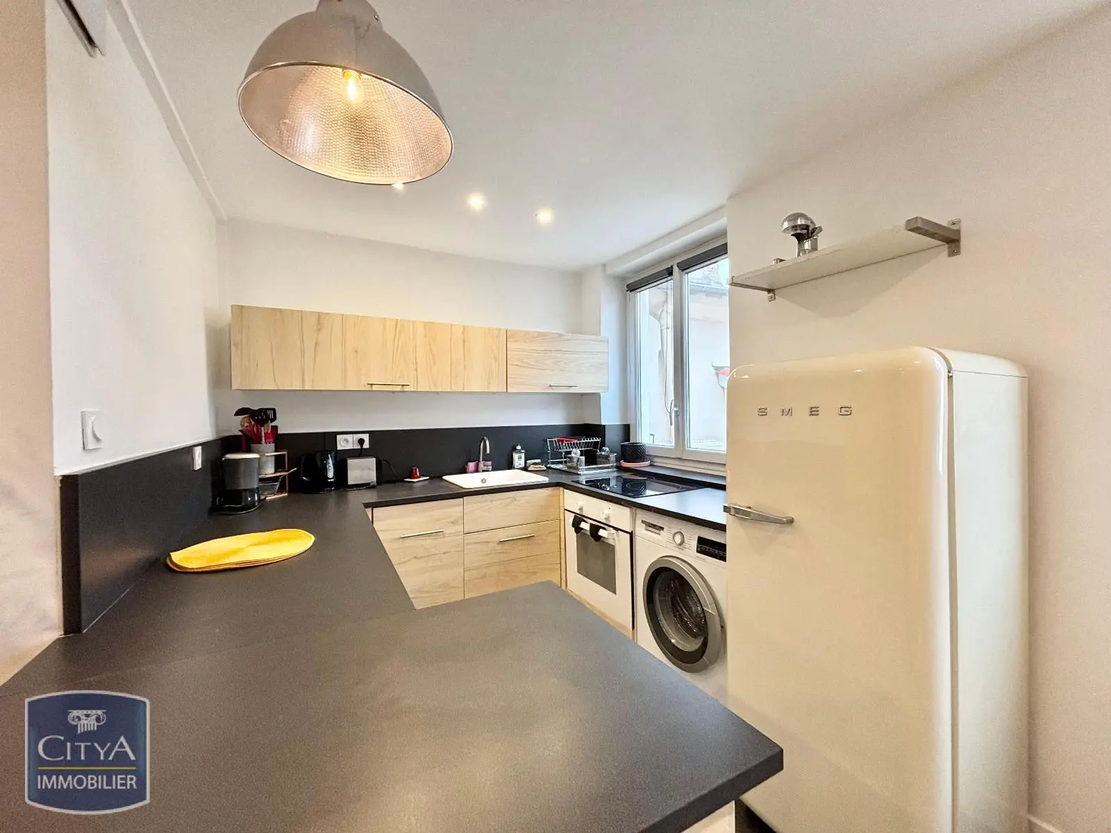 Photo 4 Appartement 2 pièces 45m²