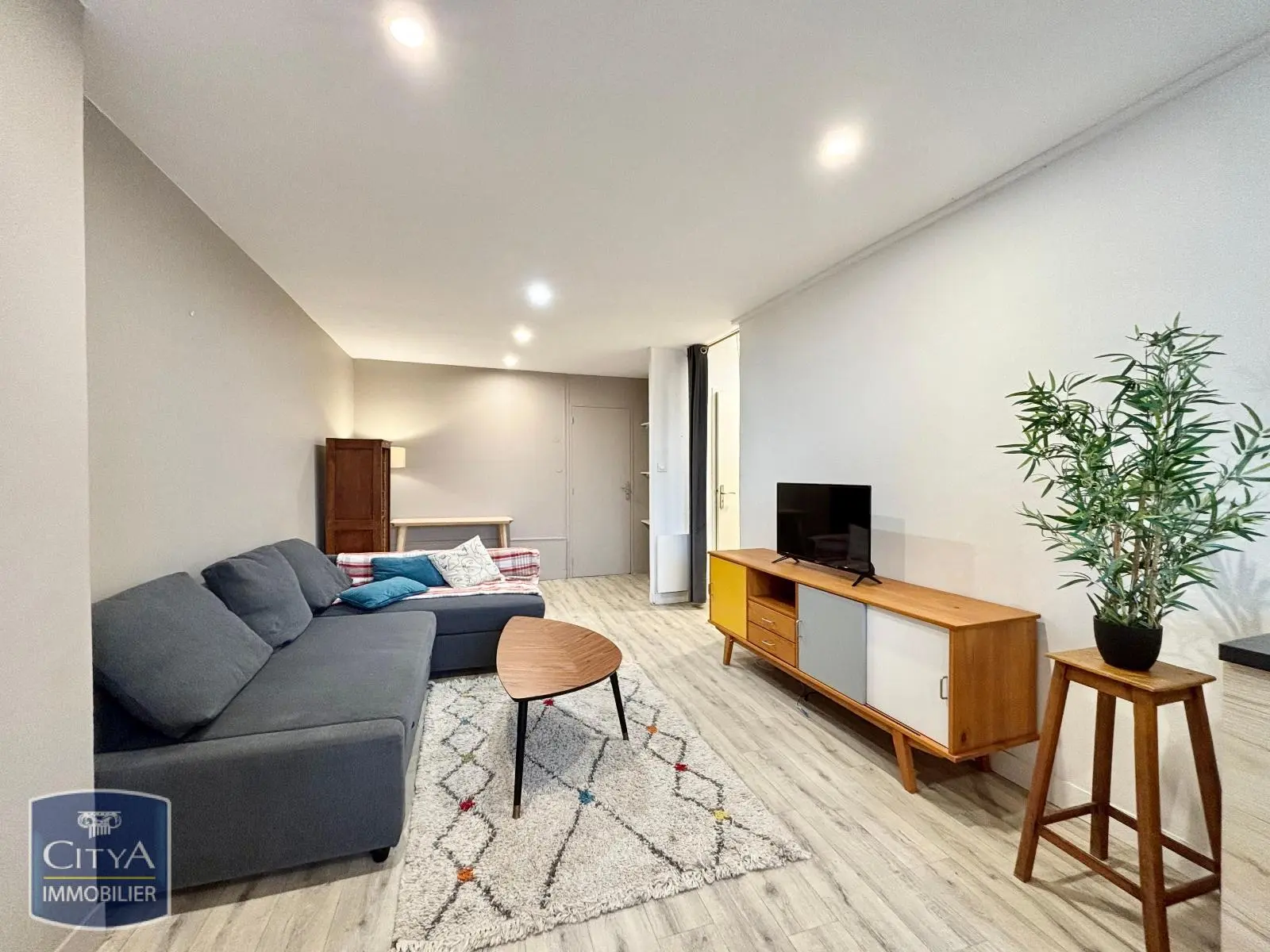 Photo 3 Appartement 2 pièces 45m²