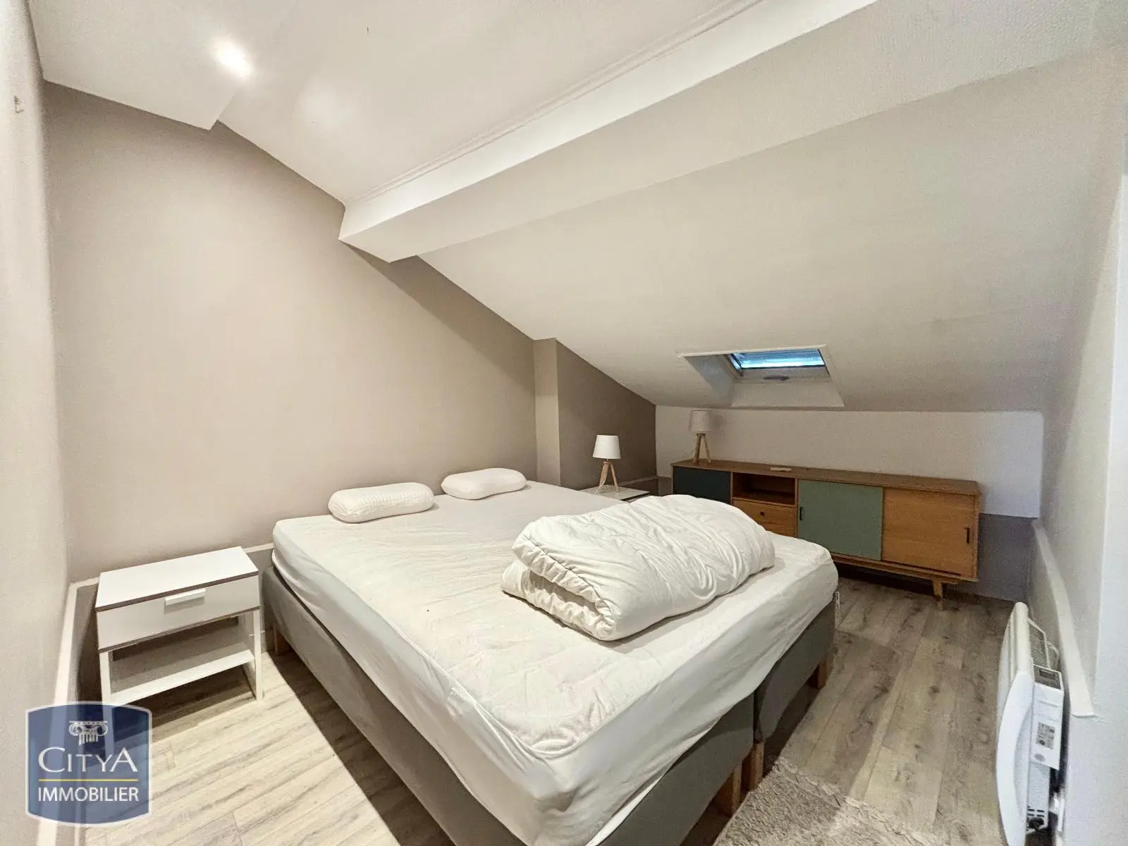 Photo 5 Appartement 2 pièces 45m²