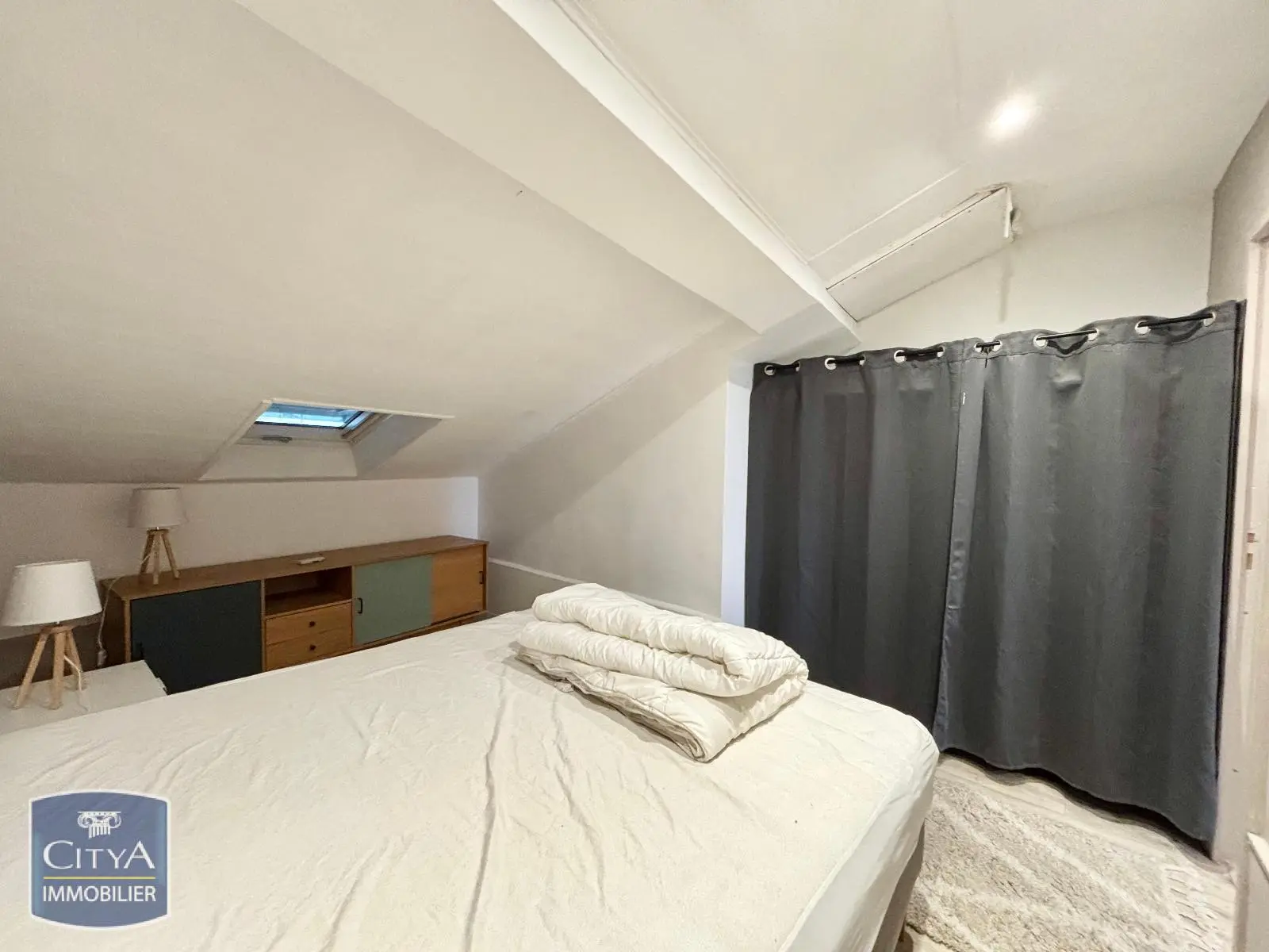 Photo 6 Appartement 2 pièces 45m²