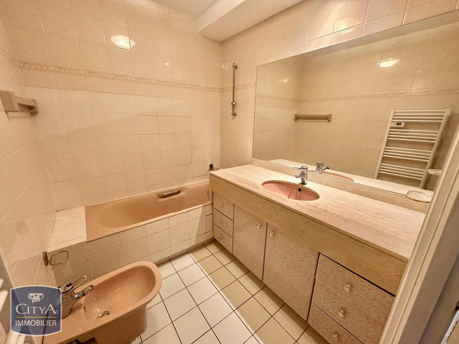 Photo 5 Appartement 2 pièces 51.04m²