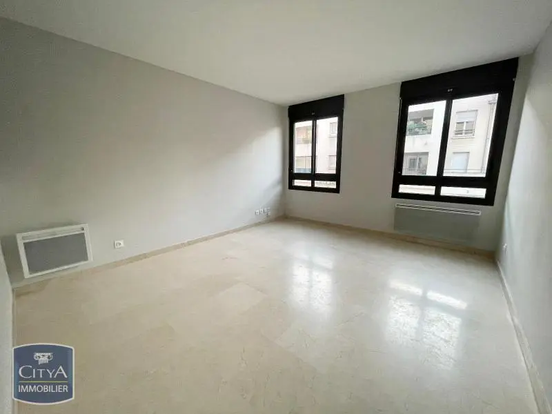 Photo 2 Appartement 2 pièces 43.27m²
