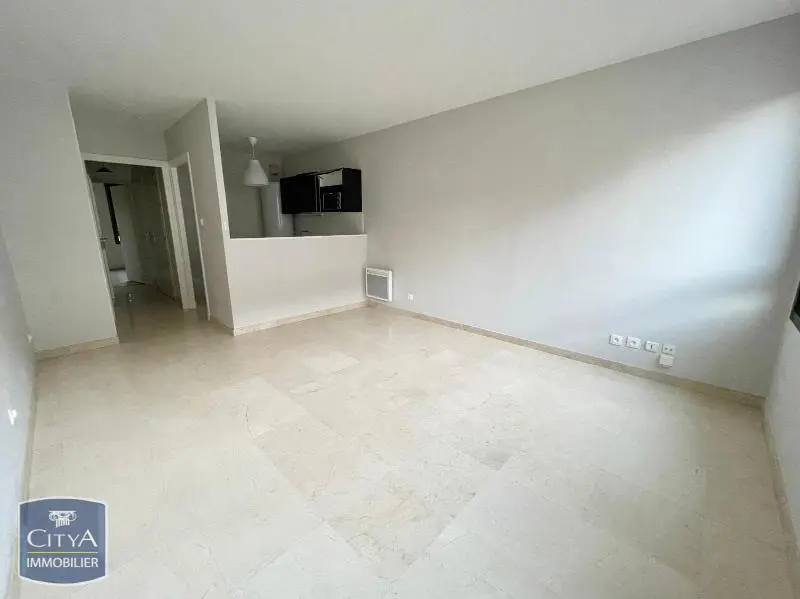 Photo 1 Appartement 2 pièces 43.27m²