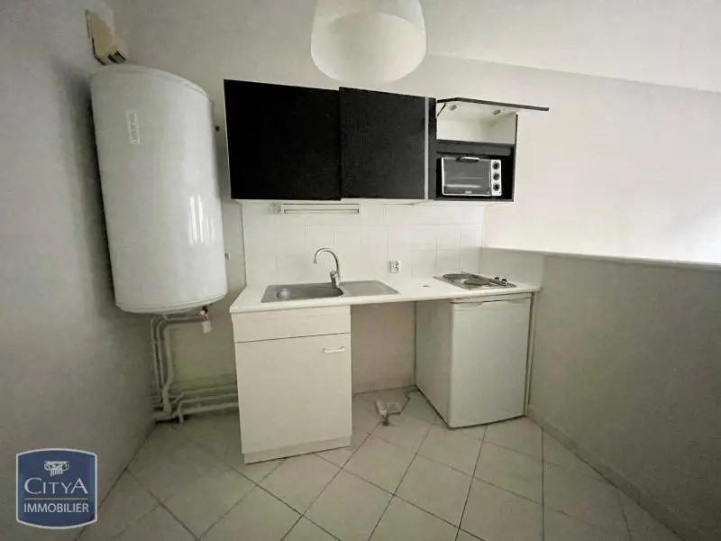 Photo 3 Appartement 2 pièces 43.27m²