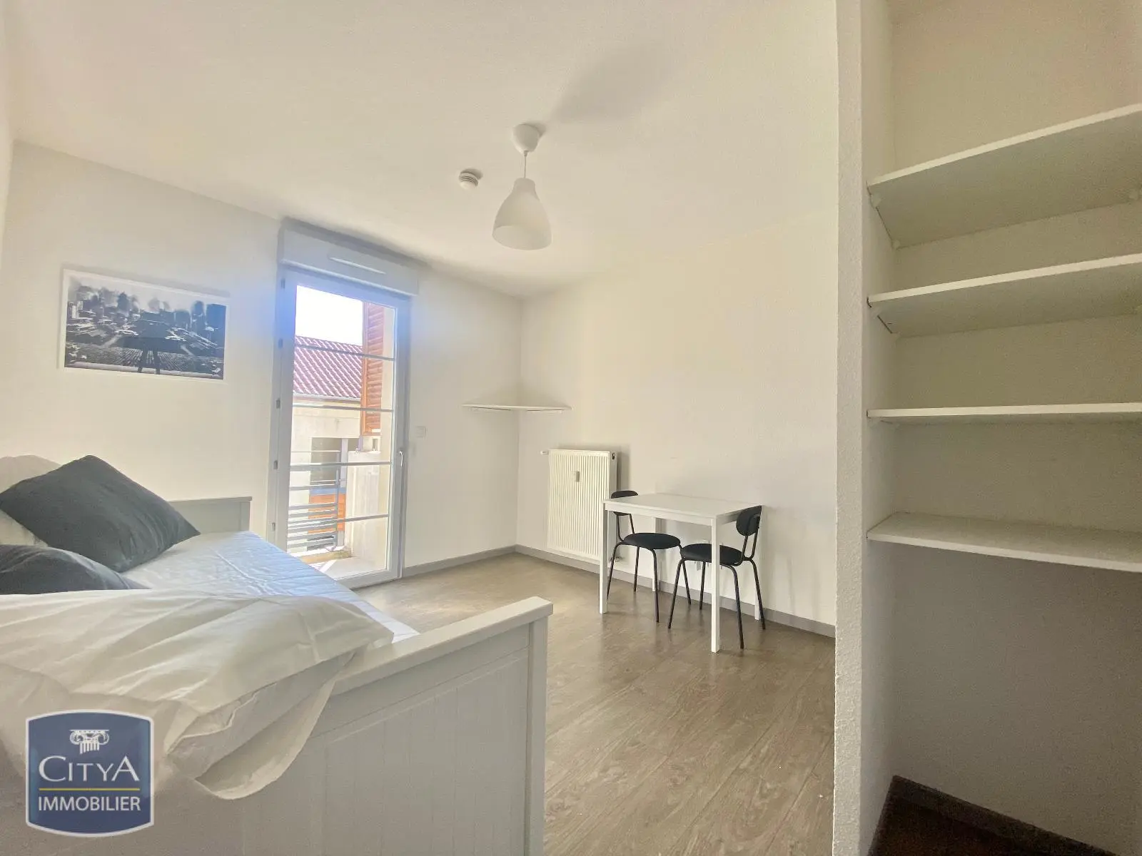 Photo 4 Appartement 1 pièce 19m²