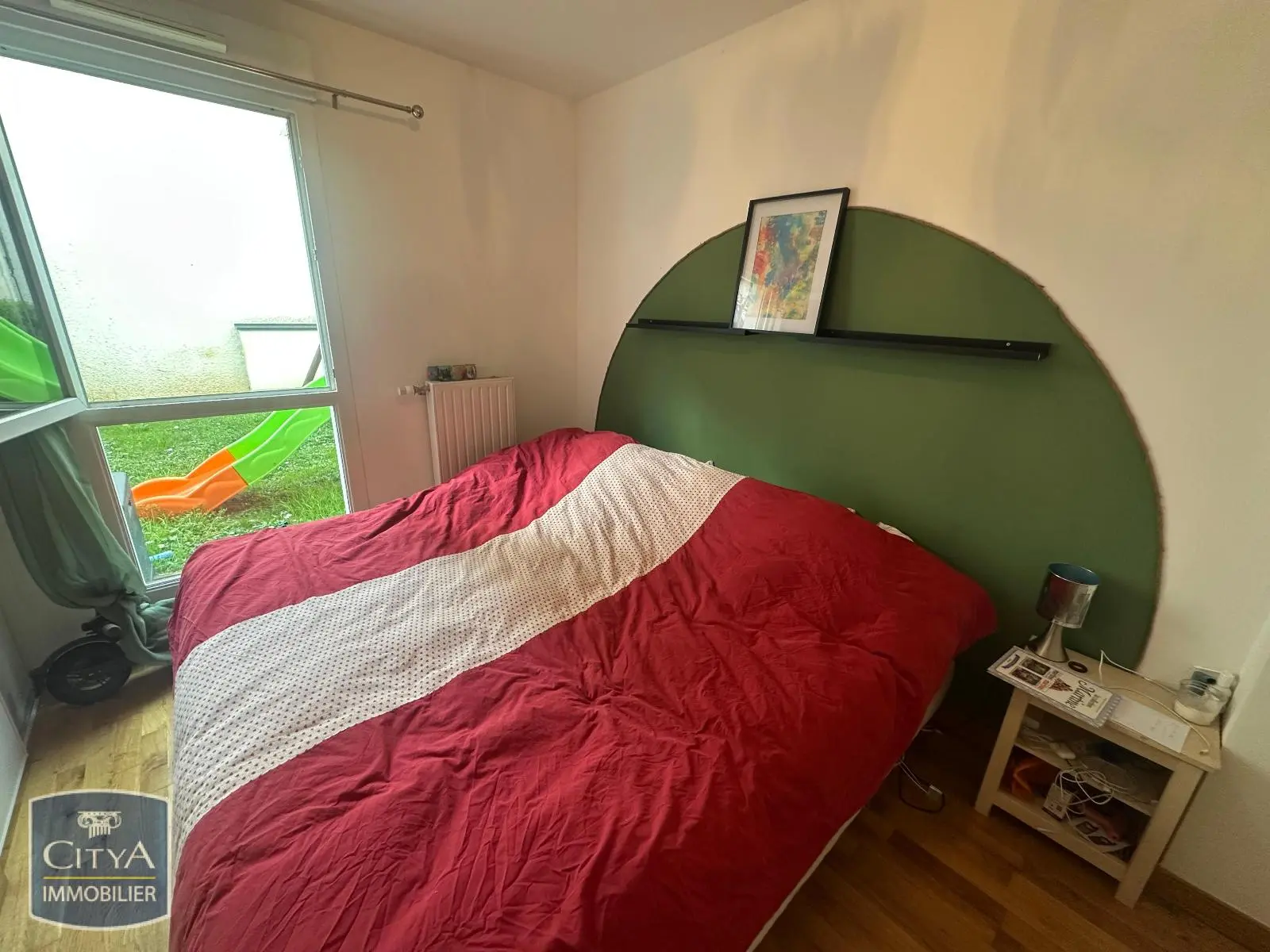 Photo 4 Appartement 3 pièces 52.45m²