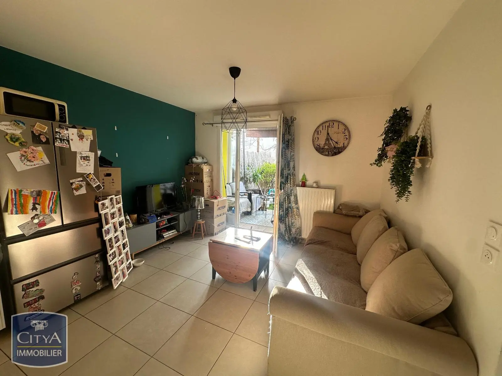 Photo 5 Appartement 3 pièces 52.45m²