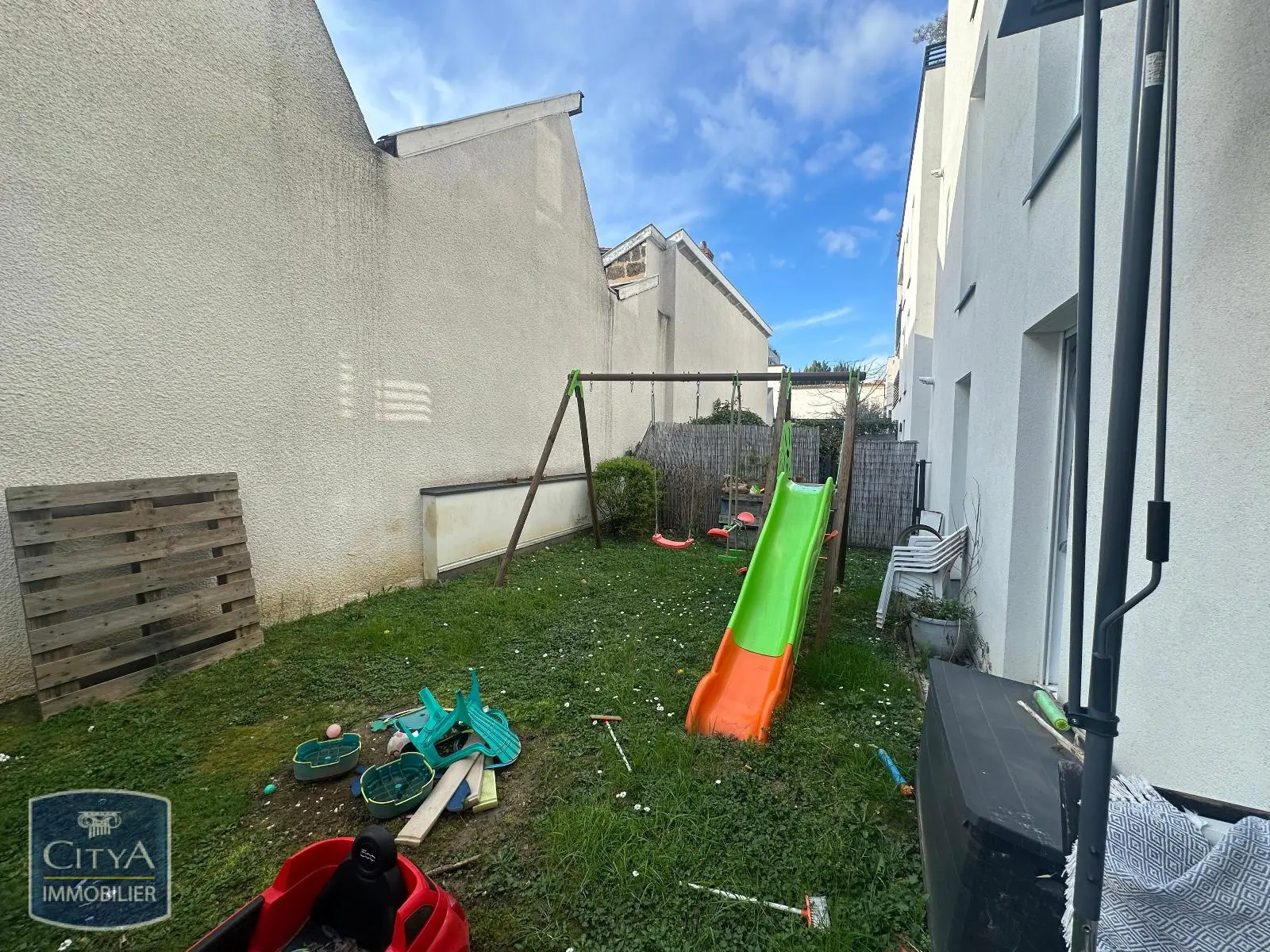 Photo 1 Appartement 3 pièces 52.45m²