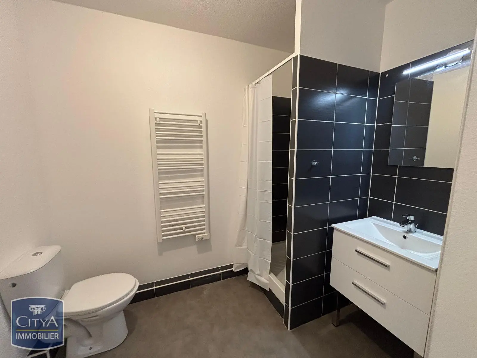 Photo 3 Appartement 1 pièce 20.8m²